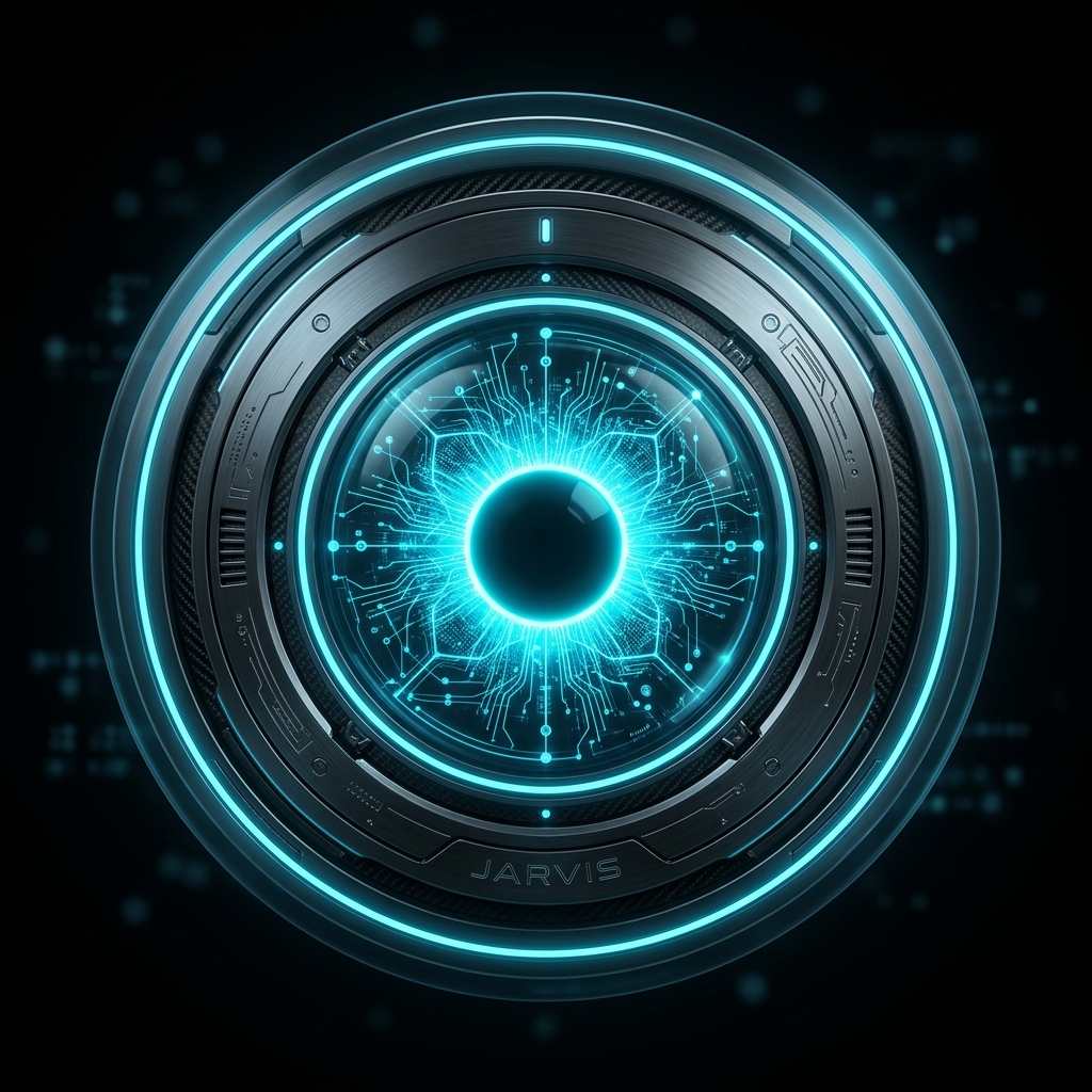 Jarvis AI